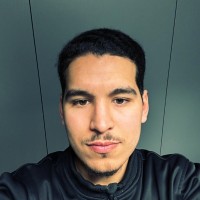 Ayman Hamjan