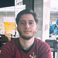 Caio Antonio Cardoso dos Santos