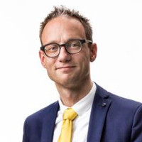 Thierry Van Vugt