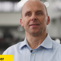 Peter Eggenberger