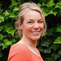 Sacha Brinkhorst-Seegers