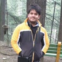 Deepak Gola