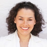 Ingrid Porras