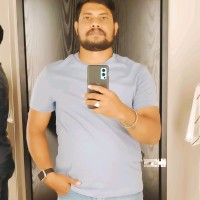 Biswa Ranjan Barik