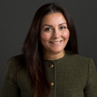 Vanessa Murchison