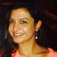 Ayesha Ghosh