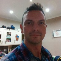 Paul Spence