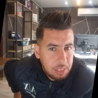 Abderrahmane Bouzerzour