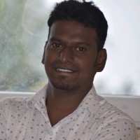 Kannan M