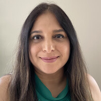 Rachna Sachdev