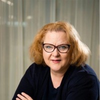 Katriina Luoma
