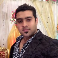 Syed Moin