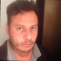 Jorge Gomez