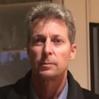 Craig Parnwell