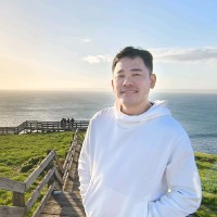 Daniel Chin