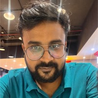 Souvik Sarkar