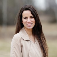 Malin Kvamme Diesen