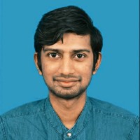 Sai Swaminathan Chandrasekar