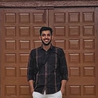 Paras Sachdeva