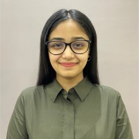 Shubhra Thakur
