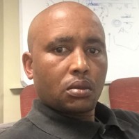 Jeffrey Segokodi