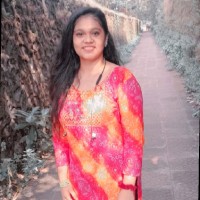 Vinutha Shetty