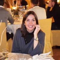 marzia urettini