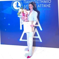 Anastasia Karampatsou