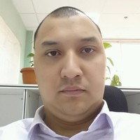 Ruslan Abdrassul