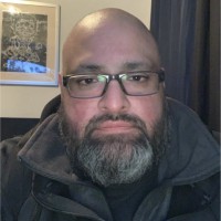 Daniel Ochoa