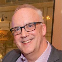 Rob Stephen