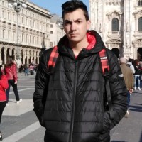 Niccolò Schenato