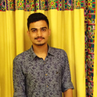 Ruchit Donda