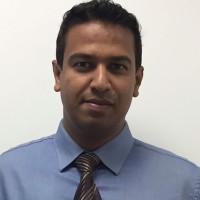 Majid Shaikh