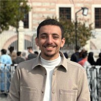 Mohaned Magdy