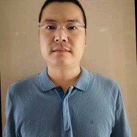 David Cheng