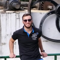 Lefteris Koutrakis