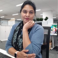 Shanti Palapati