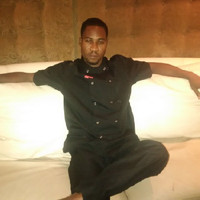 Richard Atsome