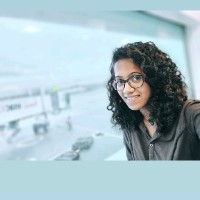 Keerthi Allam