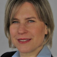 Dr. Sharon DeGroote
