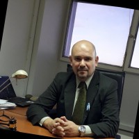 Adrián Barrios