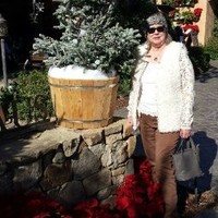 Catherine Scrivner