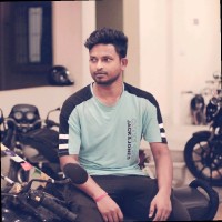Prantik Ghosh
