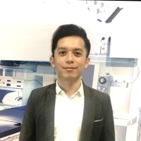 Mk - Muiayed Kuo
