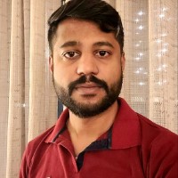 Abhishek Madhekar