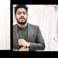 Sparsh Ahuja