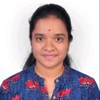 Krishna Rishita Rudraraju