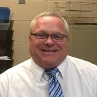 Mark Burandt