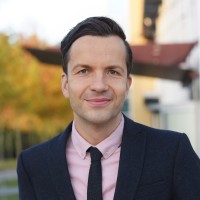 Prof. Dr. Stefan Schmidt